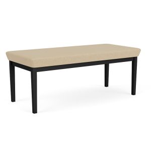 Lesro Lenox Steel® 2 Seat Bench