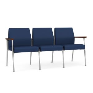 Lesro Mystic 300 LB 3 Seat Sofa