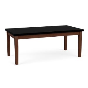 Lesro Lenox Wood® High Pressure Laminate Coffee Table