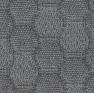 Emerge Smoke Fabric Sample Swatch - Grade 2