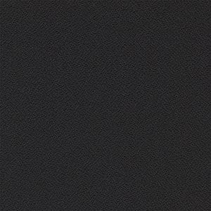 Open House Black Fabric Sample Swatch - Grade 2