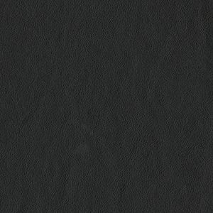 Castillo Black Polyurethane Sample Swatch - Grade 3