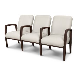 Kwalu Valentia Commercial Reception Area Multiple Guest Chair