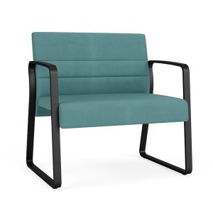 Lesro Waterfall 750 LB Heavy Duty Bariatric Chair Sled Base