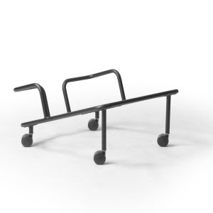 Sitmatic Cart for Jack™ Multi-Purpose Stack Chairs
