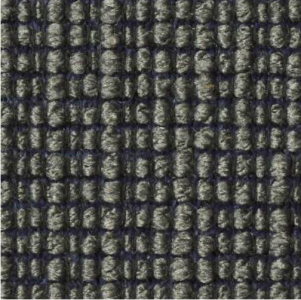 Marchmount Pewter Fabric Sample Swatch - Grade 3
