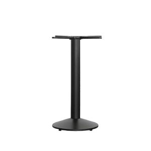 NOROCK Self-Stabilizing Table Base, 17" Disc - Standard Height
