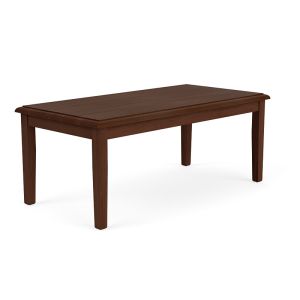 Lesro Amherst Wood® Coffee Table