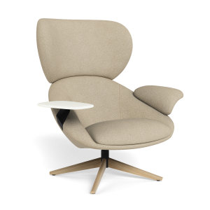 SitOnIt Cotton 400 LB Lounge Chairs