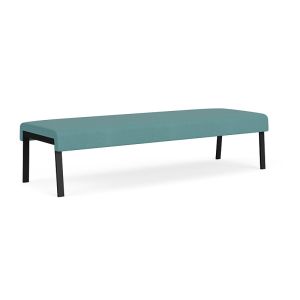 Lesro Waterfall 650 LB 3 Seat Bench