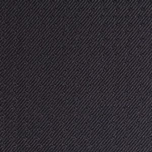 Concept Seating Sample Swatch - Staccato Fabric - Navy