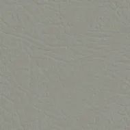 HON Upholstery Sample - Whisper Vinyl - Silver Leaf