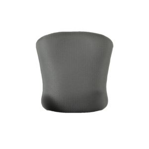 Concept Seating 3150 Fabric Coverset Back With Foam
