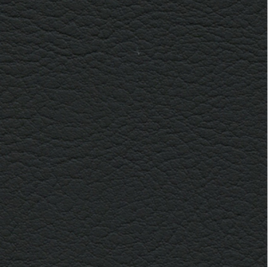 Modena Black Vinyl Sample Swatch - Grade 2