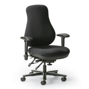 Sitmatic Forma Ergonomic Office Chair with Large Seat