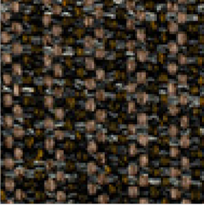Huron Rootbeer Fabric Sample Swatch - Grade 4