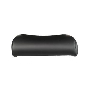 Concept Seating 3150 Leather Coverset Bottom With Foam, Black