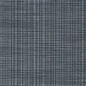 Chambray Grey Vinyl Sample Swatch - Grade 4