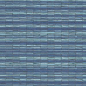 Stinson Frequency 2.0 Sapphire Sample Swatch from Kwalu
