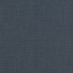 Sitmatic Sample Swatch - Healthcare Vinyl - Criss Cross - Navy