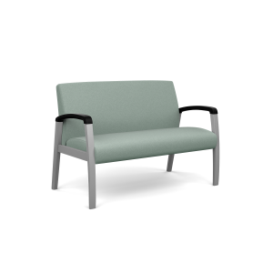 SitOnIt Aviera Metal Bariatric Chair