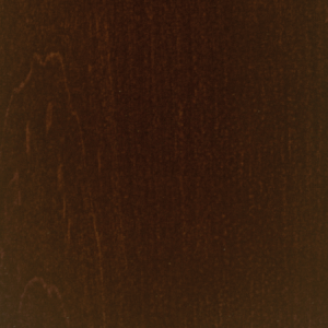 Mocha - Wood Finish Sample from Lesro