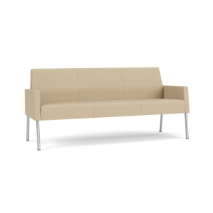 Lesro Mystic Lounge 700 LB Reception Sofa