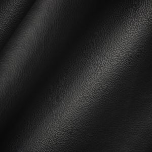 ERA Sample Swatch - Premium Leather - Black