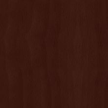 Indiana Furniture Wood Finish Sample - Mahogany Walnut