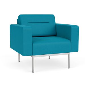 Lesro Darsey 500 LB Guest Chair
