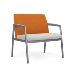 SitOnIt Kindl 600 LB 30" Wide Bariatric Guest Chair