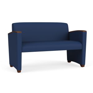 Lesro Savoy 550 LB Loveseat