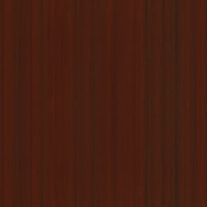Kwalu Seating Frame Finish Sample - African Mahogany