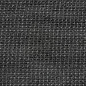 Concept Seating Sample Swatch - ESD (Electrostatic Discharge) Fabric - Charcoal