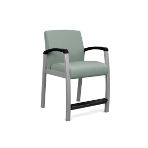 SitOnIt Aviera Metal Hip Chair