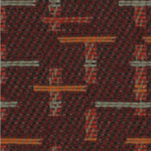Reframe Nebbiolo Fabric Sample Swatch - Grade 3