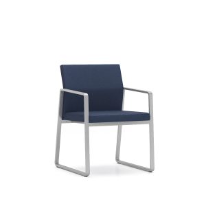 Lesro Gansett®  300 LB Guest Chair