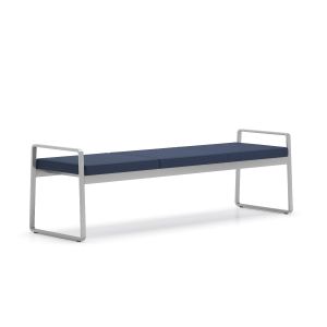 Lesro Gansett®  3 Seat Bench