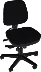 Sitmatic Beta² Mid Back Multi-Function Adjustment Small Office Chair with Rocking
