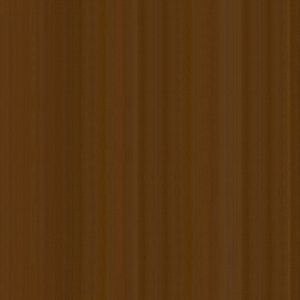 Kwalu Seating Frame Finish Sample - English Chestnut