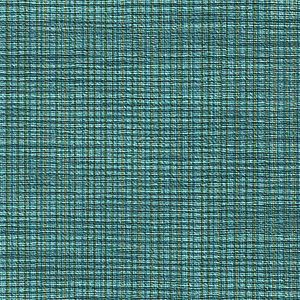 Chambray Aquamarine Vinyl Sample Swatch - Grade 4