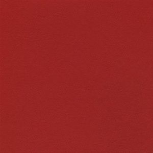 Douglass Independence 3 Tomato Vinyl Sample Swatch from Kwalu