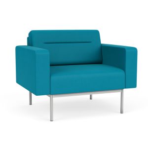 Lesro Darsey 750 LB Bariatric Guest Chair