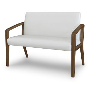Kwalu Modena Bariatric Healthcare Chair – 46”W