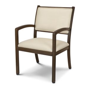 Kwalu Trava 350 LB Healthcare Facility Dining Chair