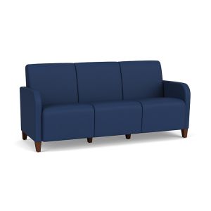 Lesro Siena 400 LB 3 Seat Sofa