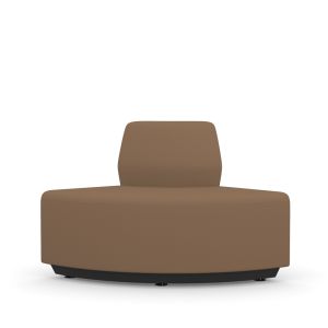 9to5 Seating Koble 400 LB 90-Degree Outer Seat