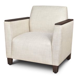 Kwalu Carrara 350 LB Behavioral Healthcare Lounge Chair