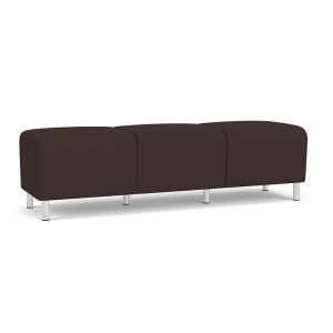 Lesro Ravenna 400 LB 3 Seat Bench