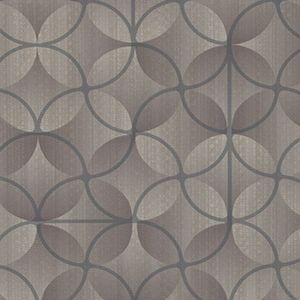 Kaleidoscope Smoke House Vinyl Sample Swatch - Grade 5